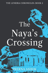 The Naya's Crossing cover image