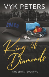 King of Diamonds (King Series) cover image