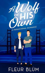 A Wolf of His Own cover image