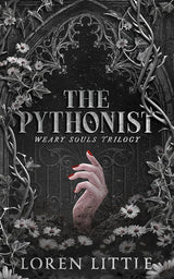PRE-ORDER: The Pythonist by Loren Little