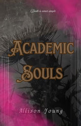 Academic Souls cover image