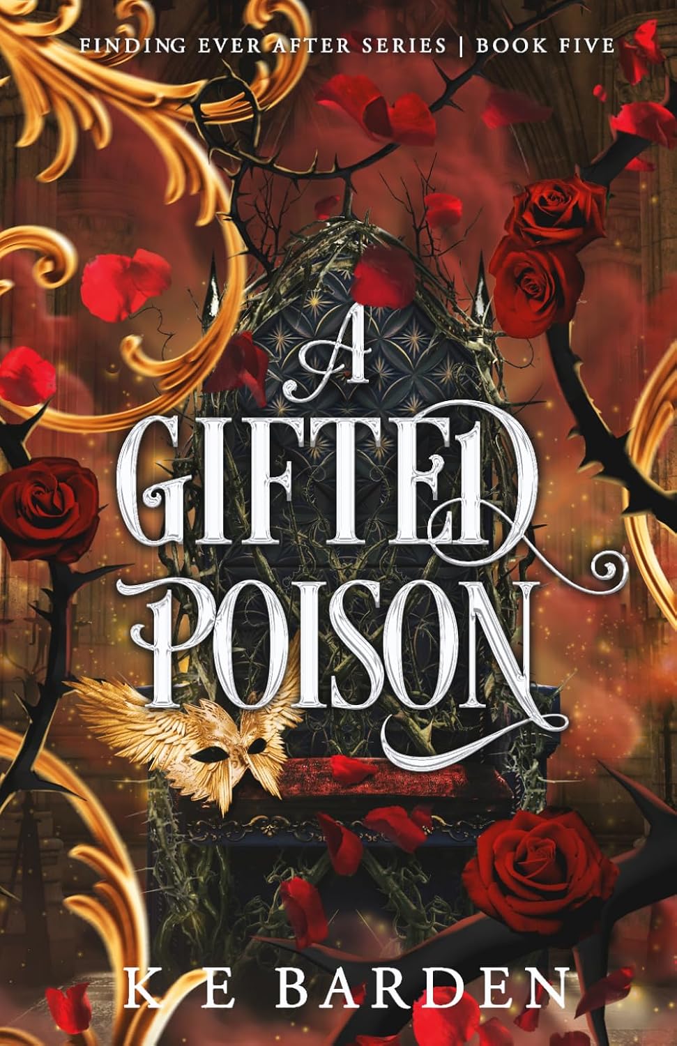 A Gifted Poison