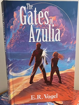The Gates of Azulia
