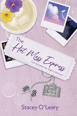 The Hot Mess Express cover image