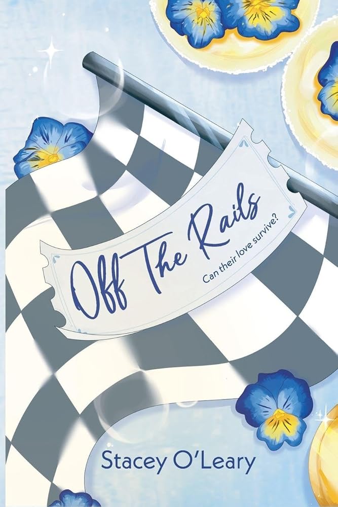 Off the Rails cover image