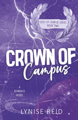 Crown of Campus (Gods of Campus) cover image