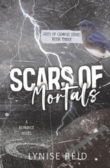 Scars of Mortals (Gods of Campus) cover image