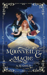 Moonveil & Magic