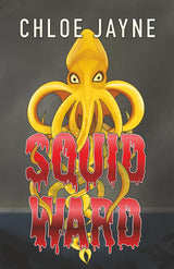 Squid Ward cover image