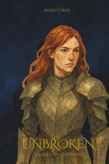 Unbroken: The Hollow Gods Series by Anais Coker