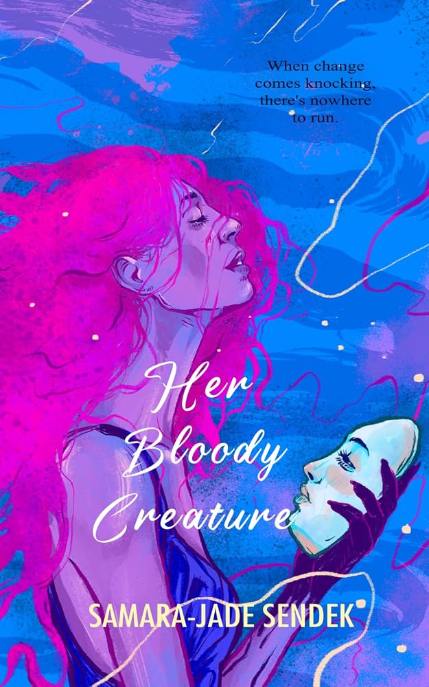 Her Bloody Creature cover image