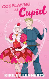 Cosplaying as Cupid