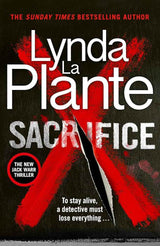 Sacrifice by Lynda La Plante