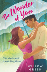 The Wonder of You cover image