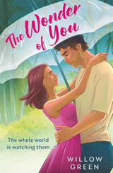 The Wonder of You by Willow Green