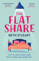 Flatshare by Beth O'Leary