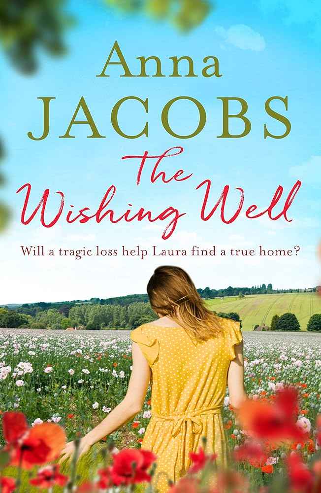 The Wishing Well by Anna Jacobs