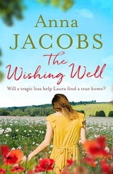 The Wishing Well by Anna Jacobs