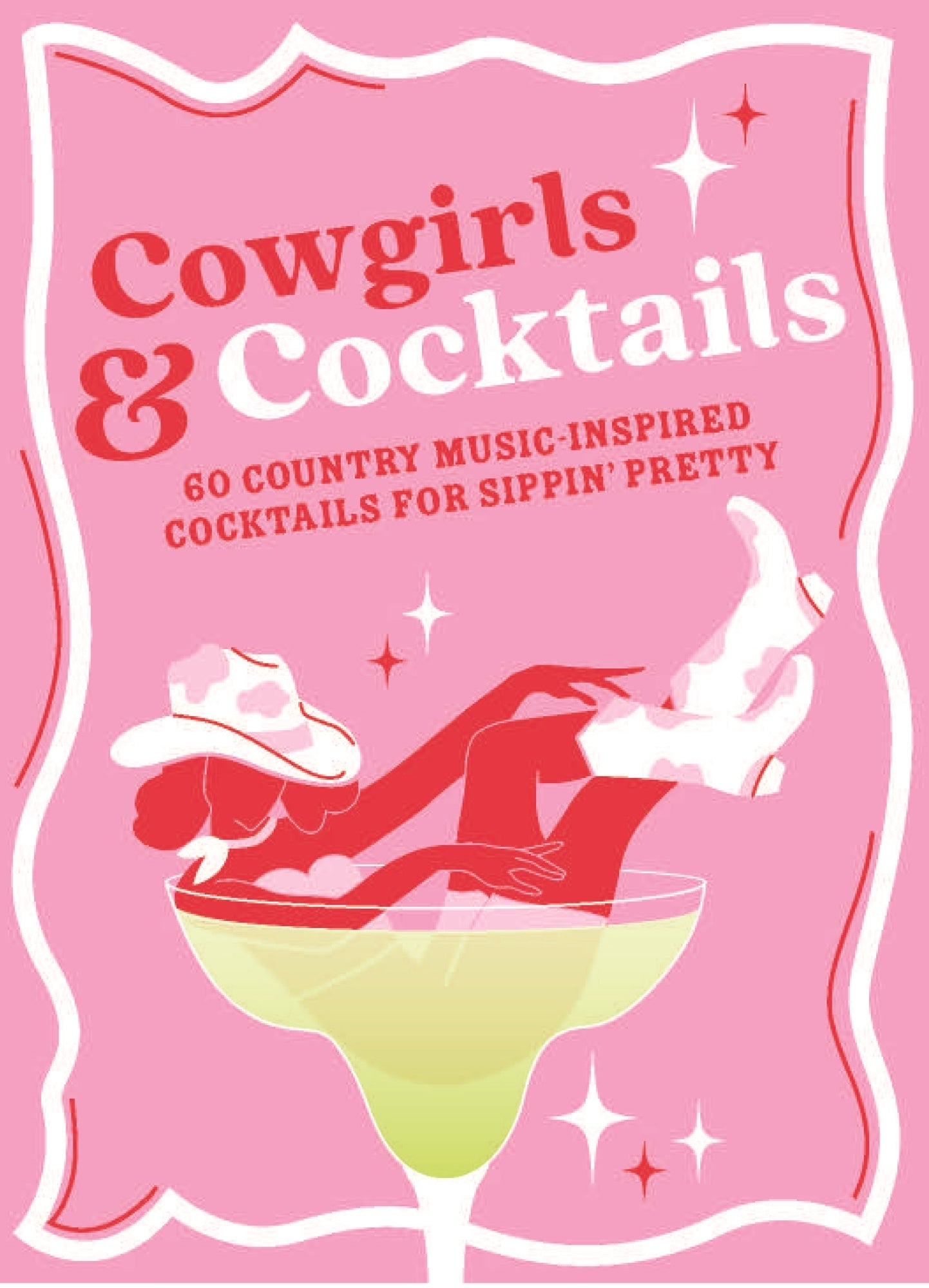 Cowgirls & Cocktails