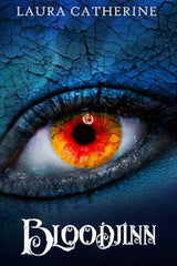 Bloodjinn cover image