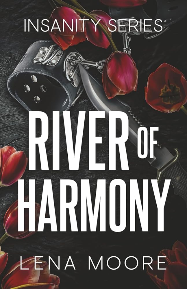 River of Harmony (Insanity Series Novel) cover image