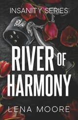 River of Harmony (Insanity Series Novel) cover image