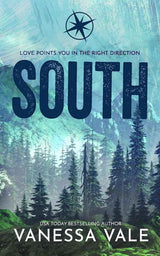 South by Vanessa Vale