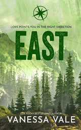 East by Vanessa Vale