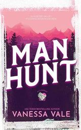 Man Hunt (On A Manhunt) by Vanessa Vale