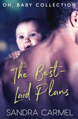 The Best-Laid Plans by Sandra Carmel