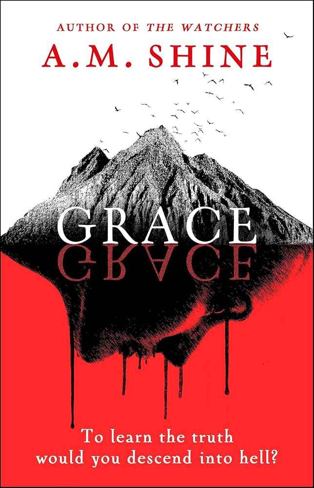 Grace by A.M. Shine