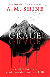 Grace by A.M. Shine