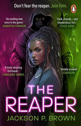 The Reaper cover image