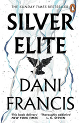 Silver Elite by Dani Francis