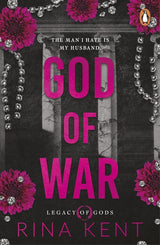 God of War by Rina Kent