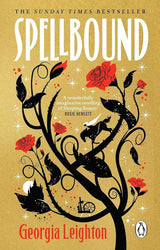 Spellbound by Georgia Leighton