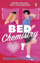 Bed Chemistry by Elizabeth McKenzie