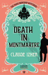 Death in Montmartre