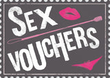 Sex Vouchers by Summersdale Publishers