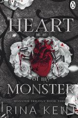 Heart of My Monster