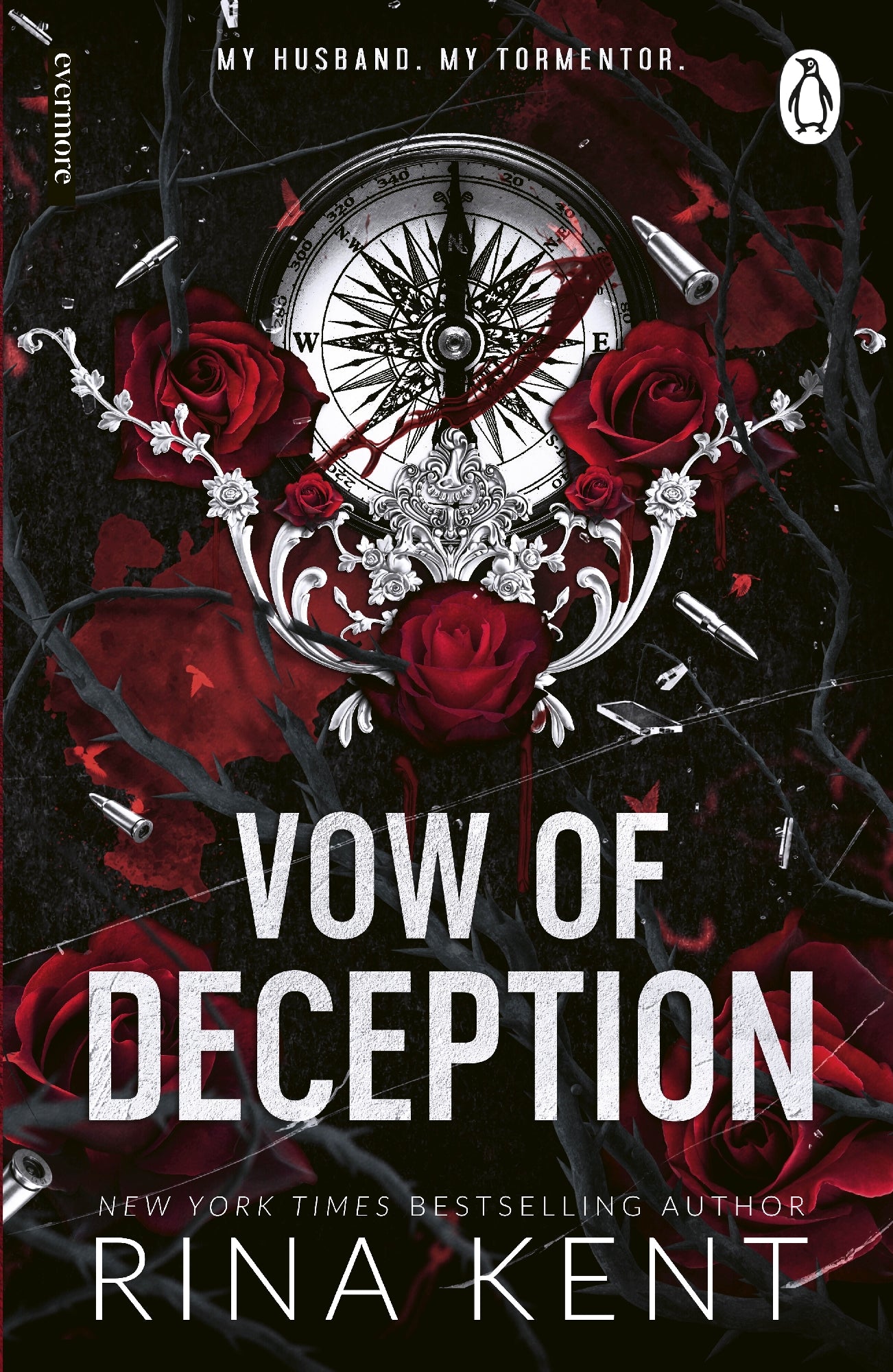 Vow of Deception
