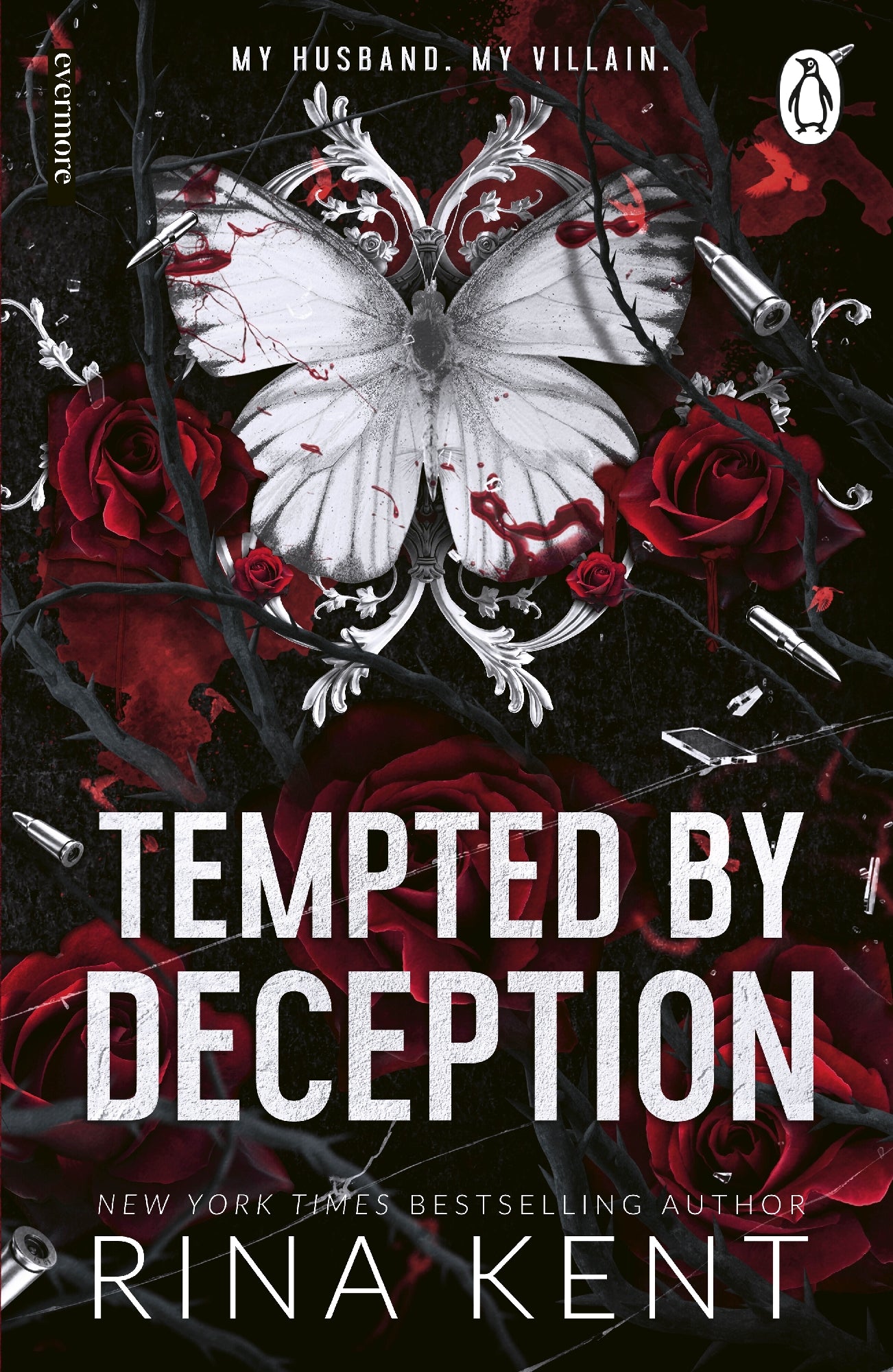Tempted by Deception