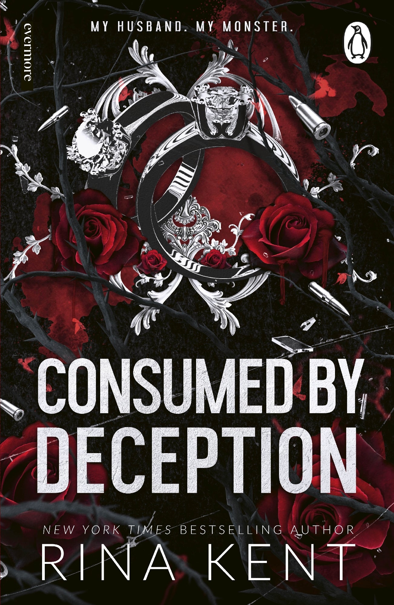 Consumed by Deception