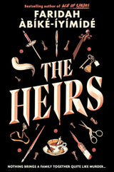 The Heirs cover image
