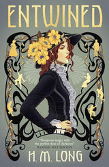 Entwined: The Entwined Duology by H. M. Long