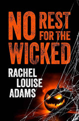 No Rest for the Wicked by Unknown Author