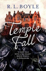 Temple Fall by R.L. Boyle