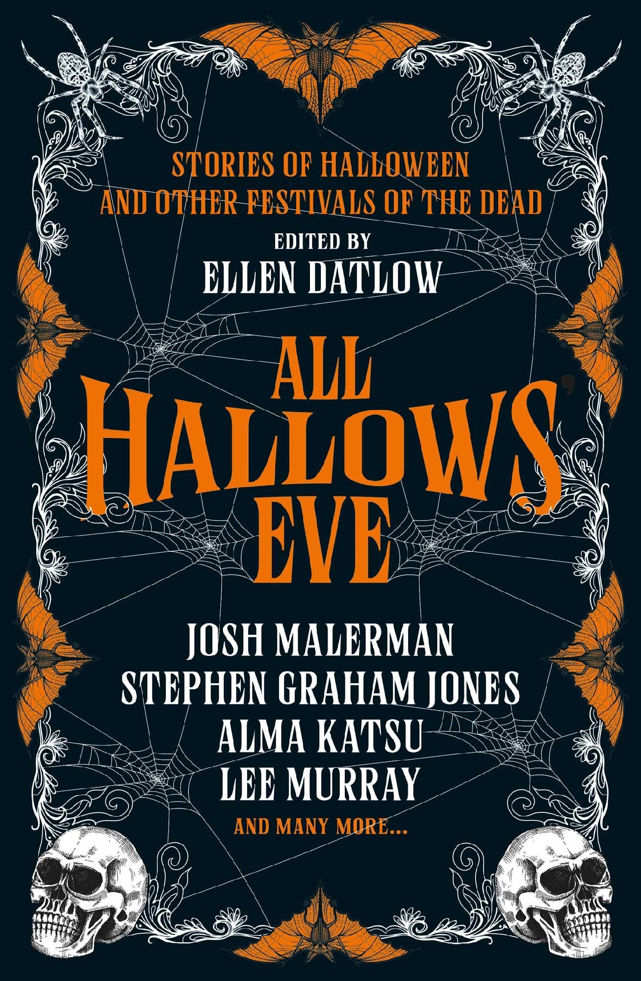 All Hallows' Eve