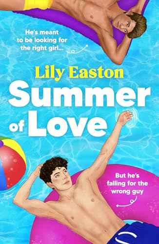 Summer of Love by Lily Easton