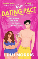 The Dating Pact by Lulu Morris